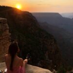 Rachel Matthews Instagram - miss waking up here @undercanvasofficial