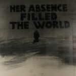 Rachel Matthews Instagram – A few of my favorite pieces from the William Kentridge exhibit