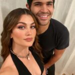 Rachel Matthews Instagram - my queen