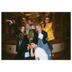 Rachel Matthews Instagram - people & places i miss