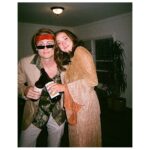 Rachel Matthews Instagram - people & places i miss