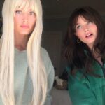 Rachel Matthews Instagram - This is what it’s come to