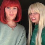 Rachel Matthews Instagram - This is what it’s come to