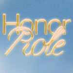 Rachel Matthews Instagram - we’re live!! follow @honor.role for more updates 👀