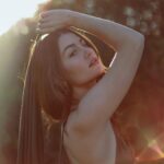 Rachel Matthews Instagram –