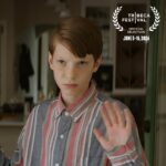 Rachel Matthews Instagram - produced an indie with so many people that i love called Griffin in Summer and we are officially premiering at @tribeca !! cannot wait for yall to see- it’s a special one