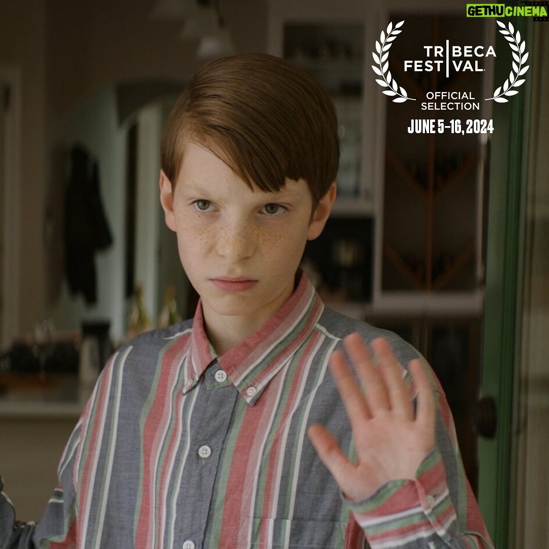 Rachel Matthews Instagram - produced an indie with so many people that i love called Griffin in Summer and we are officially premiering at @tribeca !! cannot wait for yall to see- it’s a special one