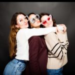 Rachel Matthews Instagram - lil bit of this lil bit of that