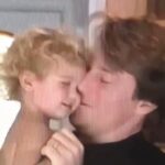 Rachel Matthews Instagram - happy 60th dad❣️love you endlessly.
