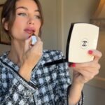 Rachel Matthews Instagram - 🤍@chanelofficial x @tribeca 🤍 #throughherlens