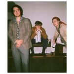 Rachel Matthews Instagram - people & places i miss