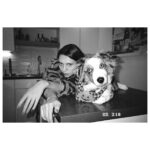Rachel Matthews Instagram - people & places i miss