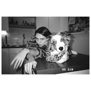 Rachel Matthews Instagram - people & places i miss