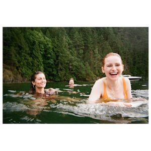 Rachel Matthews Instagram - people & places i miss