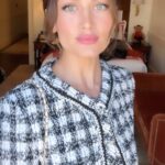 Rachel Matthews Instagram - 🤍@chanelofficial x @tribeca 🤍 #throughherlens