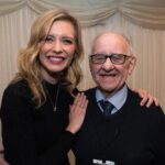 Rachel Riley Instagram - Today on Holocaust Memorial Day I want to pay tribute to two wonderful men I have the privilege of meeting while they were alive, who we’ve sadly lost in this last year. Zigi Shipper BEM and Sir Ben Helfgott were born in Poland and as children, lost most of their extended families as part of the systematic murder of 6 million Jewish men, women and children in the Holocaust. Sir Ben spent his youth as a slave labourer, in ghettos and concentration camps and saw unimaginable horrors. The story of his arrival in England after liberation has been immortalised as part of the story told in the BBC movie, ‘The Windermere Children’. Sir Ben overcame so much adversity to become the captain of British weightlifting team and won a bronze medal in the 1960s Olympics. He did decades of charity work, supporting fellow survivors and educating the public on the dangers of extremism and hate going unchecked. Zigi’s childhood was spent in the Lodz ghetto, at several concentration camps including Auschwitz-Birkenau, and he survived a Nazi death march before being liberated. He came to England to join his mother, after his grandparents and father who he’d previously lived with had died or where never heard of again. Zigi too dedicated many decades educating young people about what happened in this awful period of history, and even though he suffered so much in his life, he still had such an infectious personality and was an absolute joy to be around. He too has been immortalised as King Charles (then The Prince of Wales) commissioned the portraits of seven Holocaust survivors, of whom Zigi was one, and so Zigi’s face hangs on the walls of Buckingham Palace today. Sir Ben and Zigi were great lifelong friends, great advocates for @holocaustuk and are missed by so many in the wider community. You can read more about them here. https://www.hmd.org.uk/resource/sir-ben-helfgott/ https://www.hmd.org.uk/resource/zigi-shipper-hmd-2017/ May their memories be a blessing. #Holocaust #HolocaustMemorialDay #HMD #HMD2024
