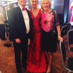 Rachel Riley Instagram - Happy Ruby Wedding Anniversary to the artists known as Mum and Dad, Bubbe and Grandad, Celia and Chris or Cynth and Roy! 😍💕👰🏼‍♀️🤵🏻‍♂️ Lovely catching up with family and old friends this weekend to celebrate 40 years of my parents happily being Mr and Mrs Riley - no mean feat! 42 odd years ago my Mum had the choice of sitting next to my Dad, or a man with a beard at a friend’s wedding… luckily for my Dad she didn’t like beards, and the rest is history 😆 Here’s to many more happy years together, well done you two! 🥂☕️❤️