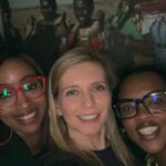 Rachel Riley Instagram – Today is designated the International Day of Zero Tolerance to FGM (Female Genital Mutilation) and I spent a night in the company of the wonderful @nimkoali @thefivefoundation @officialjanetmbugua @inuadada whose aim it is to get money into the hands of local women and orgs on the ground who can affect change for girls in communities who need it the most, particularly focusing on Africa. It’s estimated that 60,000 girls in UK and 200,000,000 globally could be victim to this form of violence and yet Nimco and Janet have proven that individuals can make a difference as campaigning and speaking about it has not only raised awareness, but actually brought about legislation against FGM to change social norms for the protection of vulnerable girls. Please click follow for everyone mentioned above to show your support for their amazing work!

#endfgm #vawg #fgm