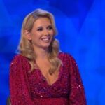 Rachel Riley Instagram - Doubling up on telly tonight as our new series of #CatsCountdown continues at 9pm! We need a laugh about now!
