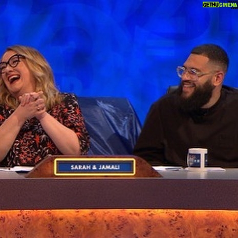 Rachel Riley Instagram - Doubling up on telly tonight as our new series of #CatsCountdown continues at 9pm! We need a laugh about now!