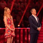 Rachel Riley Instagram - I’m on the most terrifying show in the world #BeatTheChasers tonight at 9pm (clashing with #CatsCountdown!) trying to win some money for the incredible children’s charity the Angus Lawson Memorial Trust - haven’t been that sacred since I was (in the same studio) on Strictly. Wish me luck! @itvchase