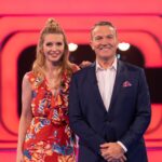 Rachel Riley Instagram - I’m on the most terrifying show in the world #BeatTheChasers tonight at 9pm (clashing with #CatsCountdown!) trying to win some money for the incredible children’s charity the Angus Lawson Memorial Trust - haven’t been that sacred since I was (in the same studio) on Strictly. Wish me luck! @itvchase