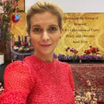 Rachel Riley Instagram – I just spent a wonderful afternoon in the company of the Iranian Liberty Association (ILA) where I had the privilege of addressing the assembled crowd and voicing my support for Iranian people.

As well as a joint celebration of Persian New Year (NoRuz), Easter, Passover and Eid, we commemorated the lives of many young people murdered by the heinous IRGC regime.

Whilst we were there, a state of high alert was announced in Israel with an imminent threat of attack from Iran. Iran has since launched missiles towards Israel that US have intercepted in Iraq and Syria.

This regime and its proxies have caused so much death and misery in the Middle East and beyond, thinking of all those affected right now and grateful to all the people who risk their lives in pursuit of freedom, democracy and human rights. We all owe them a debt.

#WomanLifeFreedom #AmYisraelChai