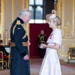 Rachel Riley Instagram - When I reflect on the last year, a personal highlight for me was going to Windsor Castle in July to receive my MBE from the King, for Services to Holocaust Education. I know I’ve done far more to earn it for fighting anti-Jewish hate in general, than specifically for Holocaust education, and even though learning about this darkest chapter of history has been my motivation for speaking out, I thought ‘Holocaust Education’ was maybe a more palatable or sanitised way of describing the fight, and not exactly one and the same. But how I view it all now has completely changed since October 7th. Holocaust education feels present and urgent at a time where people in the West have openly been celebrating, as well as denying, the biggest loss of Jewish life since the Holocaust, complete with rape, torture, kidnappings, and medieval, sadistic brutality against men, women, children, Holocaust survivors, foreign workers, Israeli Arabs, and anyone else who was unlucky enough to have been in the vicinity of Hamas during their attacks. As a result, incidents of anti-Jewish hate are surging around the world and of course this New Year’s Eve feels somber. Fighting antisemitism has never been easy, but unless we are prepared to roll over and accept these crimes, repeated in Israel and around the world as Hamas and their supporters have vowed to do, then fight it we must. I hope, as every decent person does, for the remaining 139 hostages in Gaza to return home to their families, and for an end to the violence in Gaza and the region as soon as possible that allows for stable and safe home for everyone there to be able to live in peace. This should be obvious, but to some it clearly isn’t and so must be said. I’m grateful to be in the relative safety of Britain as we close this year, here’s to a miracle for 2024, and thank you to the silent majority who wants all of this too. ♥️🙏
