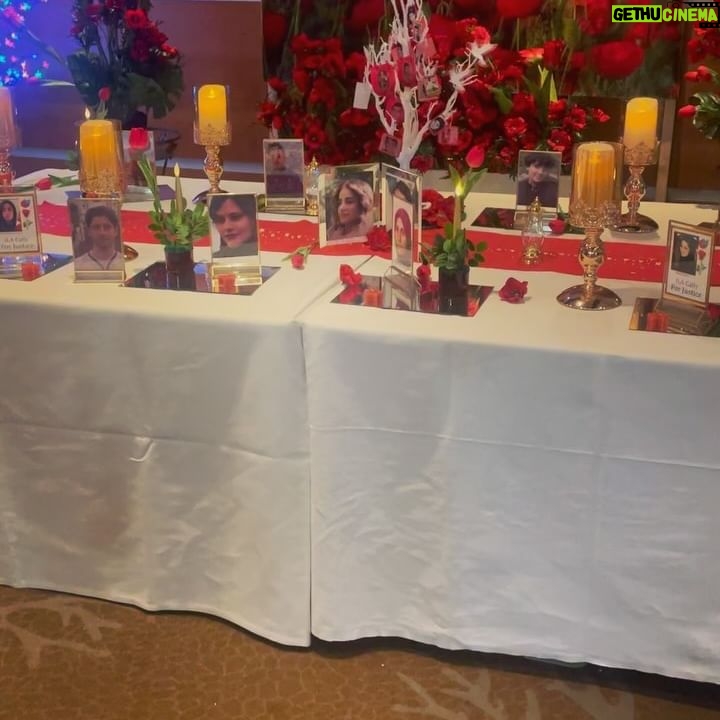 Rachel Riley Instagram - I just spent a wonderful afternoon in the company of the Iranian Liberty Association (ILA) where I had the privilege of addressing the assembled crowd and voicing my support for Iranian people. As well as a joint celebration of Persian New Year (NoRuz), Easter, Passover and Eid, we commemorated the lives of many young people murdered by the heinous IRGC regime. Whilst we were there, a state of high alert was announced in Israel with an imminent threat of attack from Iran. Iran has since launched missiles towards Israel that US have intercepted in Iraq and Syria. This regime and its proxies have caused so much death and misery in the Middle East and beyond, thinking of all those affected right now and grateful to all the people who risk their lives in pursuit of freedom, democracy and human rights. We all owe them a debt. #WomanLifeFreedom #AmYisraelChai