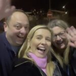 Rachel Riley Instagram - This weekend I went home to visit my parents and my Mum took me to visit @svpenglandwales in Southend-on-Sea who she’s run charity events to raise money for, to show me their brilliant work! They’re a soup kitchen, food and clothing bank and a lifeline for people down on their luck, homeless, refugee families, basically anyone who needs some extra help. They also offer support, advice and help with getting roofs over people’s heads and keeping them warm, especially this winter. One memorable stat they gave me was Ukrainian refugees in Southend having to survive on £8 a week having been living in hotel rooms for 18 months. 💔 They’ve just launched their Christmas campaign called #BeMoreThanKind and they’re asking for donations of any description that would help their work this Christmas! I’ll post the link here (may need to paste into a browser) for how to donate money or items if you’re local to Southend. Hopefully this can give a much needed boost to many in need of a helping hand. Thanks all! ♥️🎅🏼🎄 Thanks to Dan and Amanda for the tour and the incredibly hard but vital work you do. 🙏♥️ Can you donate so they can purchase items with this link: https://www.justgiving.com/page/st-vincents-southend-1699521015271t You can you support Vinnie their new Therapy Dog for the centre with this one: https://www.justgiving.com/page/daniel-cauchi-1699800123130 #charity #christmasappeal #soupkitchen #homeless #refugees #southend #essex #volunteers