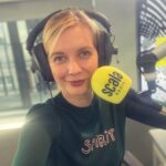 Rachel Riley Instagram – I’m back on @scalaradiouk tonight from 6pm with the second of our five part series ‘Take to the Floor’ exploring all things dance music related… and tonight it’s ‘World’ Dance! With something for everyone from Morris Dancing to Bhangra, all under Scala’s signature classical music for modern life style – join me tonight until 8pm or catch up on last week’s show – all online! 🎙️💃🕺🌎 

#radio #classicalmusic #dance #scalaradio