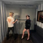 Rachel Sennott Instagram - Everyone wanted to pull my pony last night