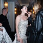 Rachel Sennott Instagram – Bts getting ready with the perfect team 🫶