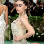 Rachel Sennott Instagram – Baby’s first met 🤍🕊️ thank you @voguemagazine and @balenciaga for having me