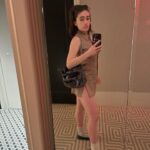 Rachel Sennott Instagram – A bob changes everything