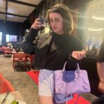 Rachel Sennott Instagram – A bob changes everything