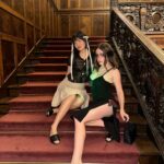 Rachel Sennott Instagram - A week for the girls