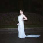 Rachel Sennott Instagram - Cinderella core