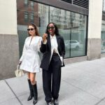Rachel Sennott Instagram - A week for the girls