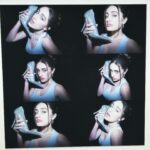 Rachel Sennott Instagram - Cinderella core