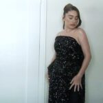 Rachel Sennott Instagram - Thank you to the @criticschoice for the delicious cheese box and @balenciaga for the perfect dress