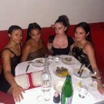 Rachel Sennott Instagram - A week for the girls