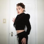 Rachel Sennott Instagram - Balenci baby