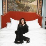 Rachel Sennott Instagram - @balenciaga does it best 0:)