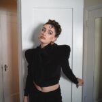 Rachel Sennott Instagram - Balenci baby