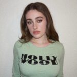 Rachel Sennott Instagram - My team (my two younger sisters) say filters are back