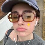 Rachel Sennott Instagram - Recently on business bitch mode