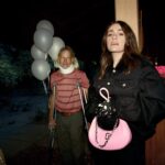 Rachel Sennott Instagram - Me for @marcjacobs by the one&only Harmony Korine