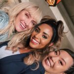 Rachel Skarsten Instagram – In honor of tonight’s mid-season finale (and because I’m fairly certain none of these are spoilers, but my track record is horrendous so who knows) here are my favorite behind the scenes snaps from our season 3 thus far ❤️🤡