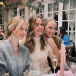 Rachel Skarsten Instagram - It’s been a busy few months: filming, moving cities, renovating a house, visits from French family and Canadian friends, reconnecting in LA, babies being born & making a podcast. Life’s sweet moments have kept me quiet on Instagram as of late, but I wanted to share a few of my favorite snaps with you! 💗